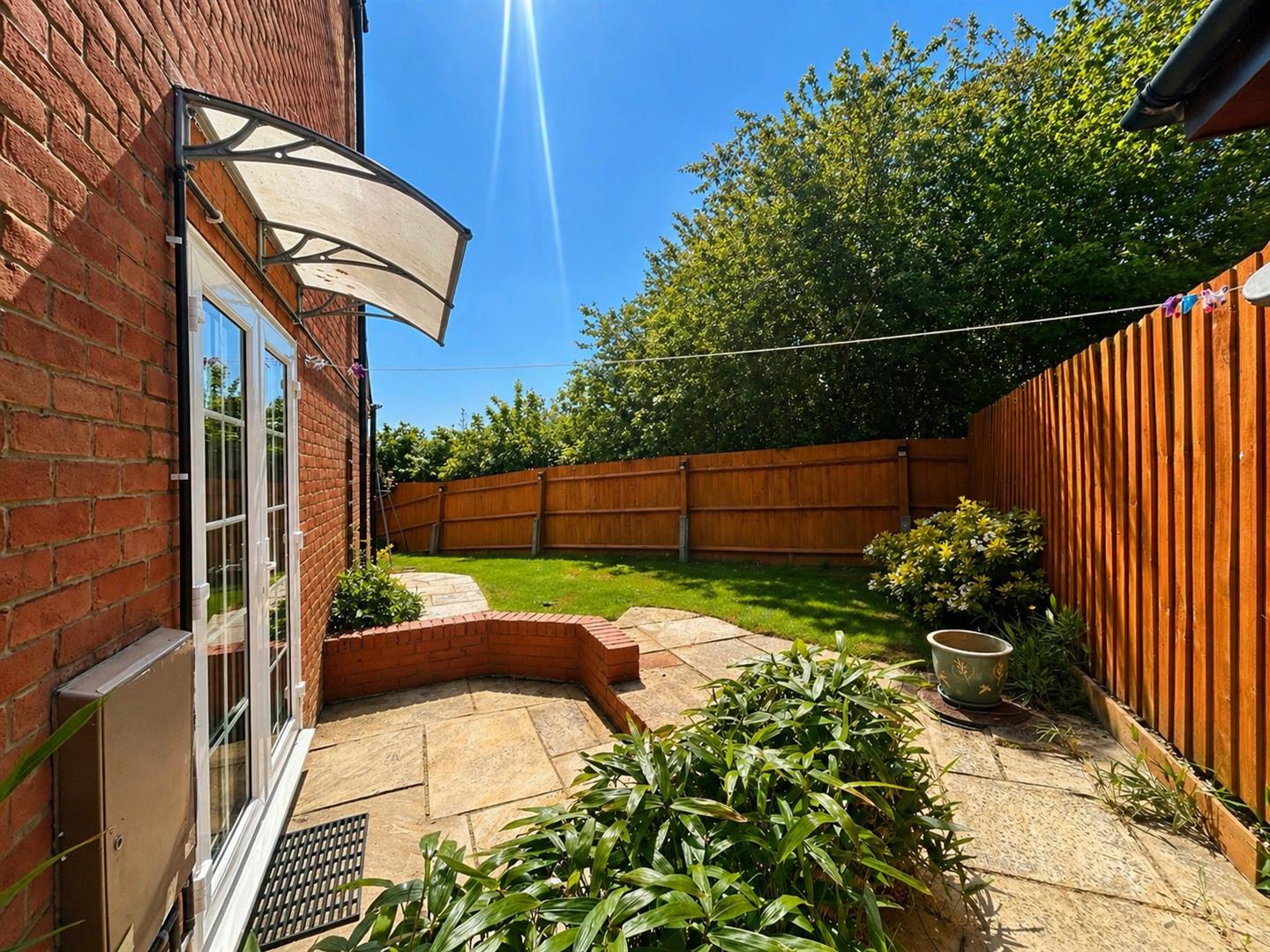 Garthwaite Crescent, Shenley Brook End, Milton Keynes